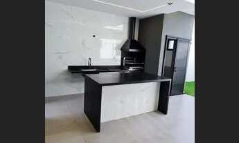 Imagem 4: CASA RESIDENCIAL em UBERLÂNDIA - MG, ACLIMAÇÃO