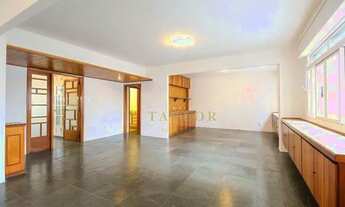 Imagem 5: Apartamento com 2 dormitórios para alugar, 132 m² por R$ 9.354,50 - Cerqueira César - São