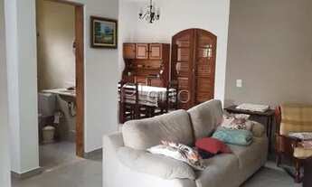 Imagem 3: Casa à venda no Jardim Ibirapuera em Campinas