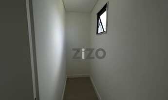 Imagem 5: Casa com 4 dormitórios à venda, 370 m² por R$ 4.200.000,00 - Condomínio Residencial Alphav