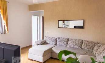 Imagem 2: Apartamento para Aluguel - Santa Teresinha, 2 Quartos, 100 m2