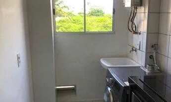 Imagem 4: Apartamento com 2 dormitórios no Jardim Paraíba - Centro de Jacareí