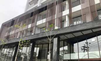 Imagem 2: Lindo Studio ao lado do Metrô Brooklin Mobiliado Ref.:3446685