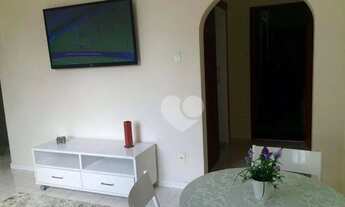 Imagem: Apartamento com 2 quartos à venda, 62 m²