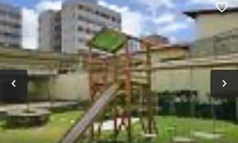 Imagem 6: Apartamento para aluguel possui 100 metros quadrados com 3 quartos em Capim Macio - Natal