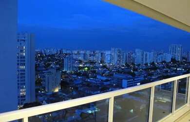 Imagem 2: Apartamento no Brooklin com 3 dormitórios