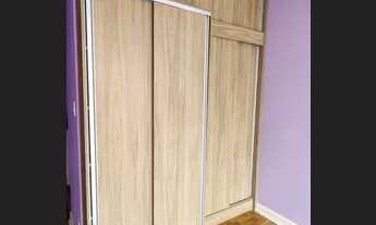 Imagem 3: Kitnet/conjugado para aluguel possui 35 metros quadrados em República - São Paulo - SP