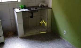 Imagem 2: Kitnet com 1 dormitório para alugar, 40 m² por R$ 550,00/mês - Jardim Tranqüilidade - Guar