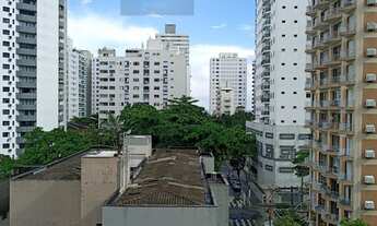 Imagem 4: Apartamento Padrão para Aluguel em Pitangueiras Guarujá-SP - 182v