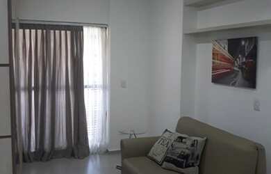 Imagem 2: Lindo apartamento de frente pro shopping Estação!