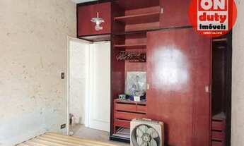 Imagem 3: Apartamento com 2 quartos à venda, 67 m² por R$ 270.000 - Gonzaga - Santos/SP