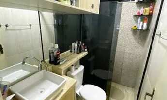 Imagem 4: Térreo plácido de castro 2 quartos