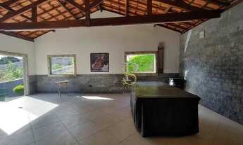 Imagem 6: Chácara com 3 dormitórios para alugar, 500 m² - Canjica - Mairiporã/SP