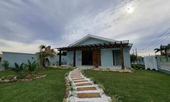 Imagem 3: CASA 4 DORMITÓRIOS NO CENTRO DE XANGRI-LÁ REF: CS470