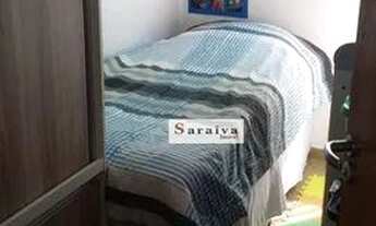 Imagem 5: Apartamento com 2 dormitórios para alugar, 43 m² por R$ 1.682,68/mês - Vila Príncipe de Ga