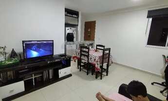 Imagem 5: Ótimo apartamento de 2/5 com lazer completo