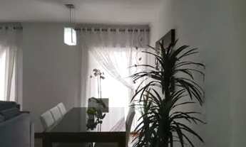 Imagem 3: Santo André - Apartamento Padrão - Parque Das Nações