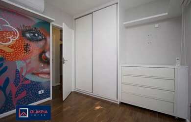 Imagem 11: Apartamento Locação Jardim Paulista 146 m² 3 Dormitórios