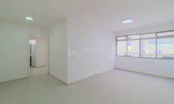 Imagem 2: Apartamento Locação 2 Dormitórios - 87 m² Itaim Bibi