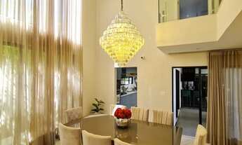 Imagem 5: Casa 4 suítes | Alphaville Litoral Norte 1