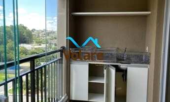 Imagem 4: APARTAMENTO RESIDENCIAL em BARUERI - SP, MELVILLE EMPRESARIAL I E II