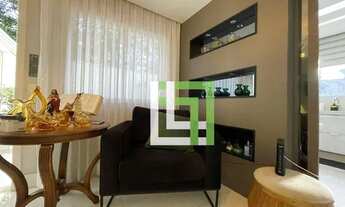 Imagem 5: Casa com 3 dormitórios à venda, 106 m² por R$ 1.200.000,00 - Engordadouro - Jundiaí/SP