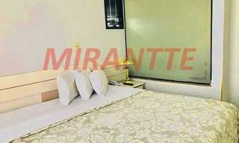 Imagem 4: Apartamento para venda com 54 metros quadrados em Santana - São Paulo - SP