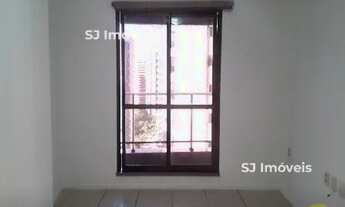 Imagem 7: Apartamento para aluguel com 70 metros quadrados com 2 quartos em Mucuripe - Fortaleza - C