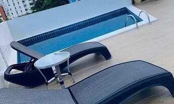 Imagem 2: JM-Ótima oportunidade no Edf. La Vivance em Boa Viagem |2quartos|1suite|1vagas