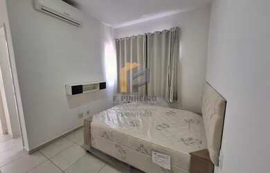 Imagem 6: Le Boulevard - Dom Pedro - Semi mobiliado - 71m² - 02 quartos