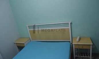 Imagem 3: Flat para locação no jardins!