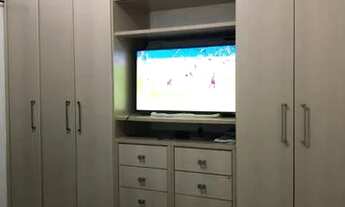 Imagem 7: Ed Petropolis 2 quartos 70m², 01 vaga em Jardim Petrópolis - Cuiabá - MT