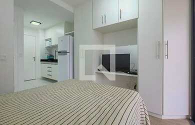 Imagem 4: Apartamento para Aluguel - Pinheiros, 1 Quarto, 25 m2