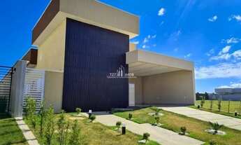 Imagem 3: Senador Canedo - Casa de Condomínio - Terras Alphaville Senador Canedo