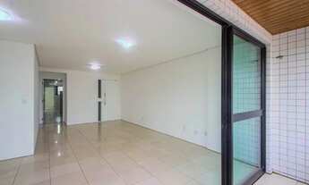 Imagem 5: Apartamento com 3 quartos para alugar no Rosarinho