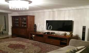 Imagem 2: São Paulo - Apartamento Padrão - Mooca