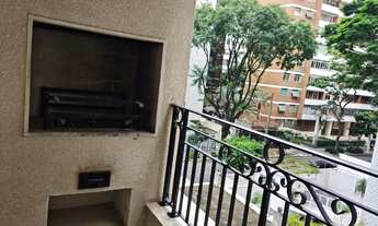 Imagem 3: SÃO PAULO - Apartamento Padrão - Higienópolis