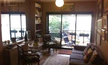 Imagem: 03131 - Flat/Aparthotel 1 Dorm, JARDINS