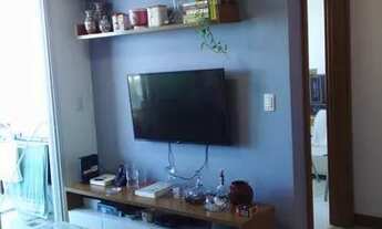 Imagem 2: Apartamento para aluguel possui 80 metros quadrados com 2 quartos em Pituba - Salvador - B