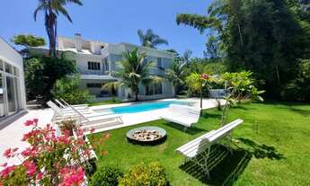 Imagem: Casa para venda possui 990 metros quadrados