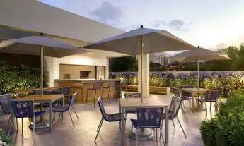 Imagem 5: São Paulo - Apartamento Padrão - Campo Belo