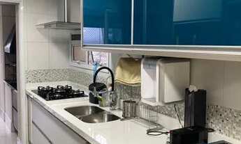 Imagem 5: Apartamento para locação no condomínio Alta Vista em Jundiaí SP