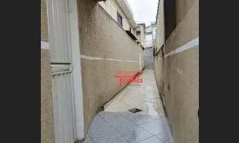 Imagem: Casa para alugar, 30 m² por R$ 600,00/mês