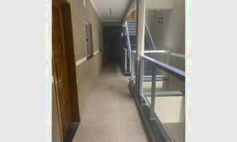 Imagem 5: Apartamento para aluguel tem 15 metros quadrados com 1 quarto em Vila Maria Alta - São Pau