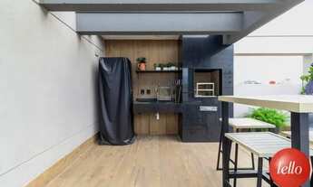 Imagem 6: São Paulo - Apartamento Padrão - Vila Mariana