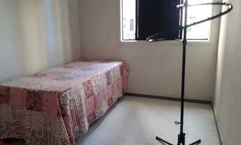 Imagem: Alugo quarto em apartamento no Bairro Gragerú/Jardins