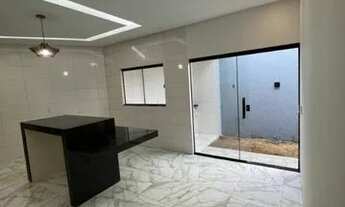 Imagem 3: Casa setor são José-Goiânia