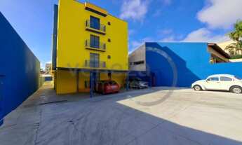 Imagem 7: Apartamento com 1 quarto para alugar por R$ 350.00, 36.00 m2 - CENTRO - LONDRINA/PR