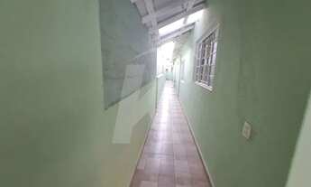 Imagem 5: Casa com 01 quarto , cozinha , banheiro e 01 vaga