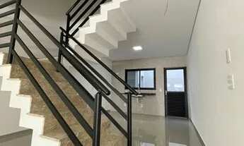 Imagem 4: Sobrado à Venda - Assunção - São Bernardo do Campo